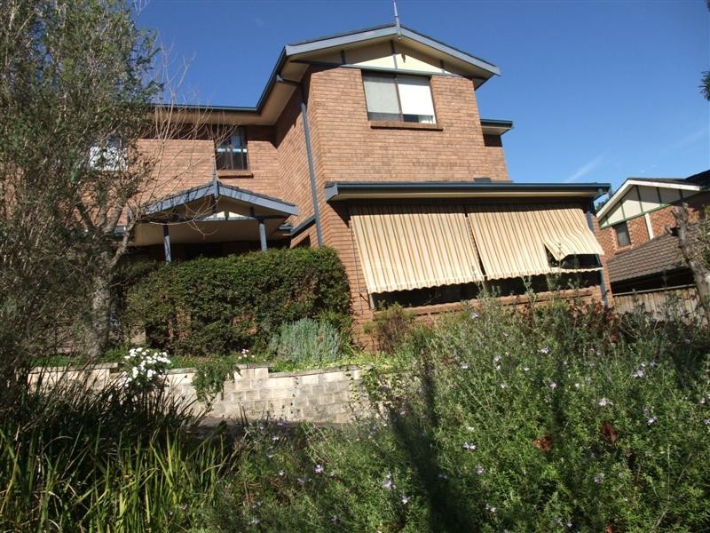 North Rocks NSW 2151