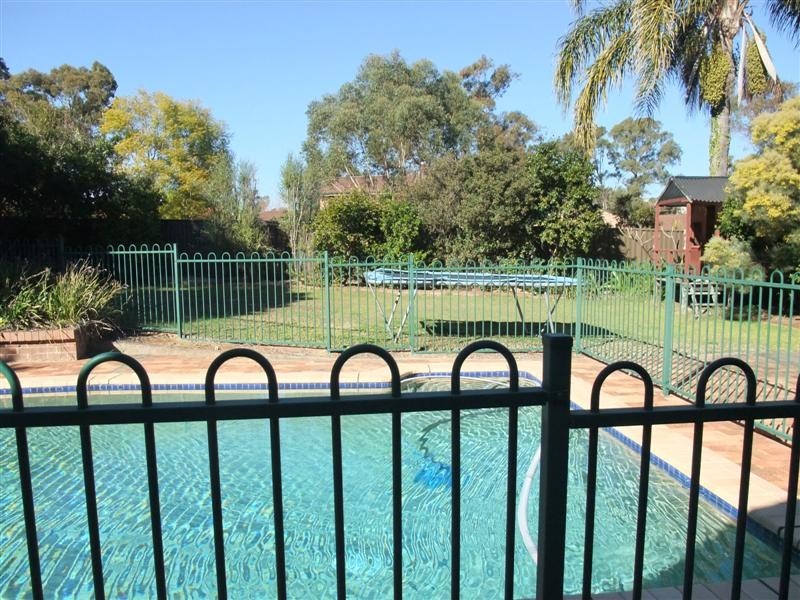 North Rocks NSW 2151