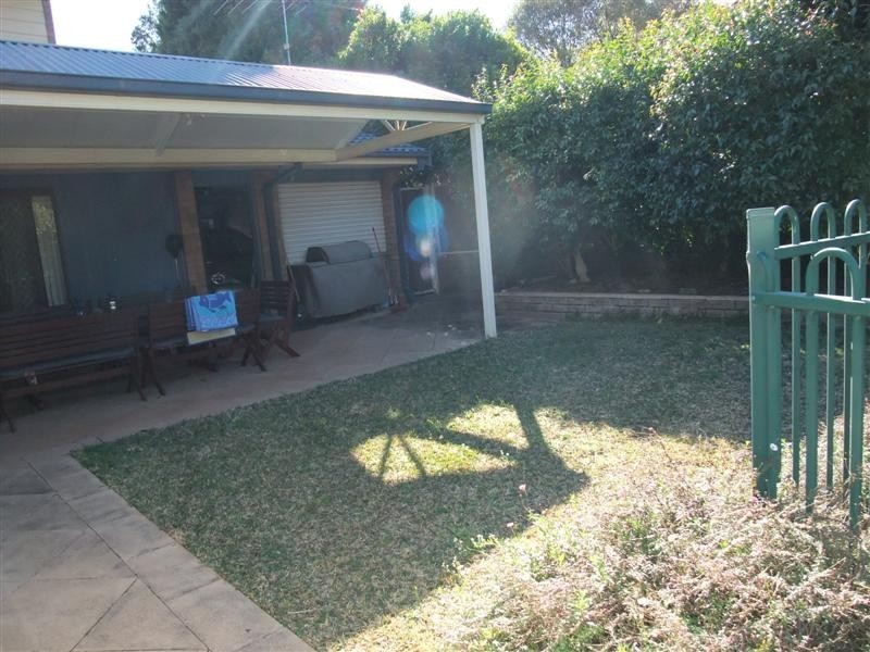 North Rocks NSW 2151