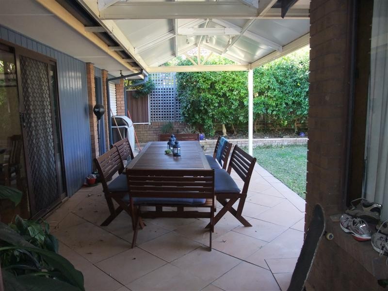 North Rocks NSW 2151