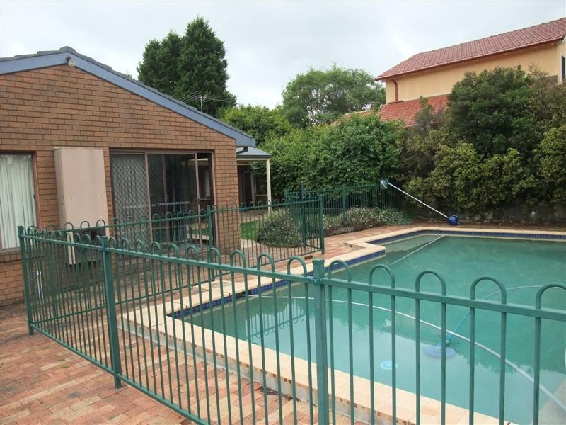 North Rocks NSW 2151