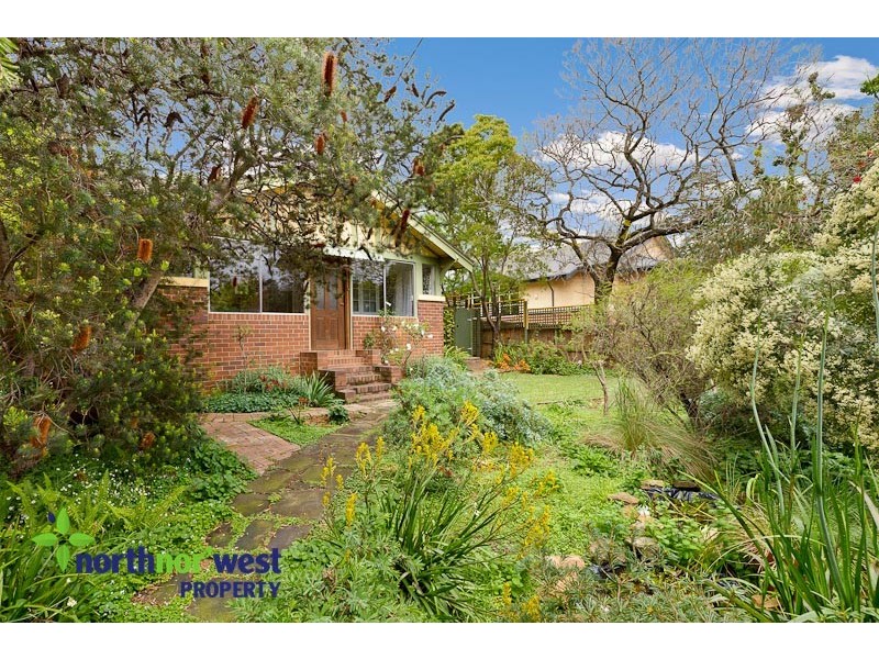 57 Carlingford Road, Epping NSW 2121