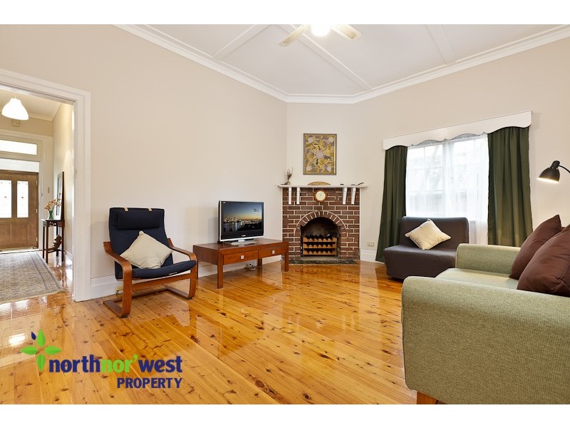 57 Carlingford Road, Epping NSW 2121