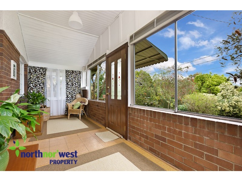 57 Carlingford Road, Epping NSW 2121