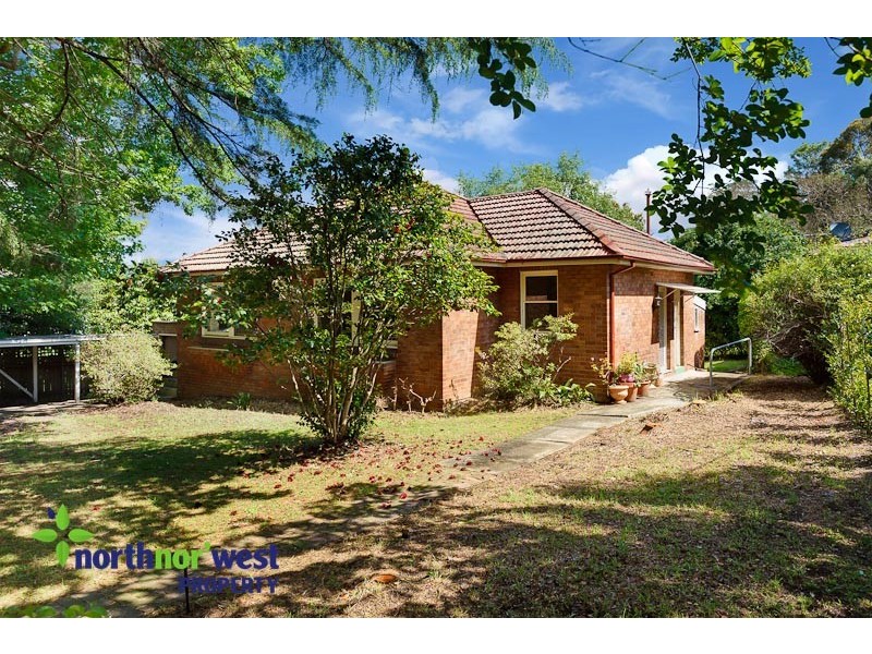 198 Beecroft Road, Beecroft NSW 2119