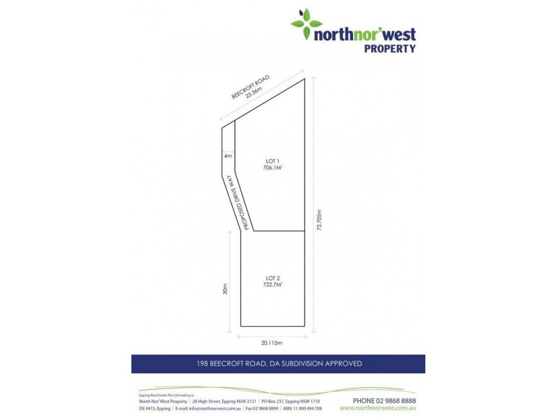 198 Beecroft Road, Beecroft NSW 2119