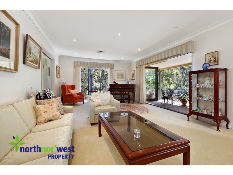 24 Blackwood Close, Beecroft NSW 2119