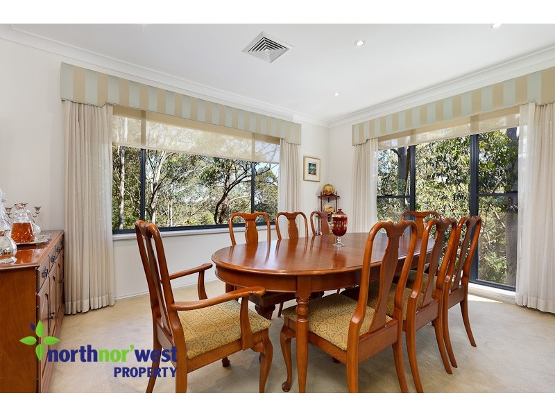 24 Blackwood Close, Beecroft NSW 2119