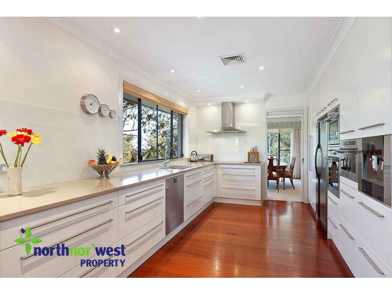 24 Blackwood Close, Beecroft NSW 2119