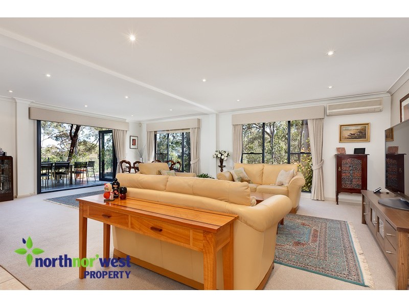 24 Blackwood Close, Beecroft NSW 2119