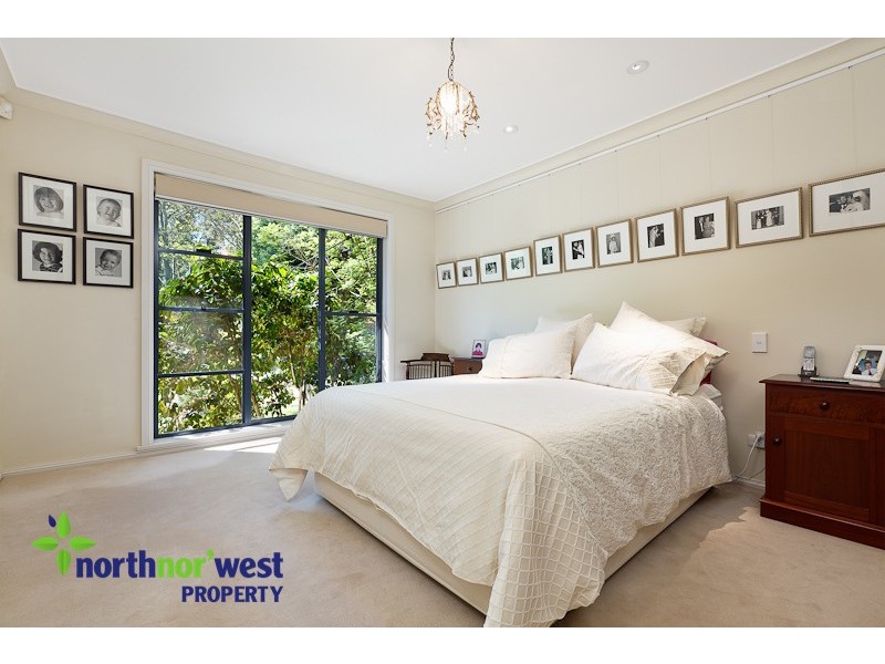 24 Blackwood Close, Beecroft NSW 2119