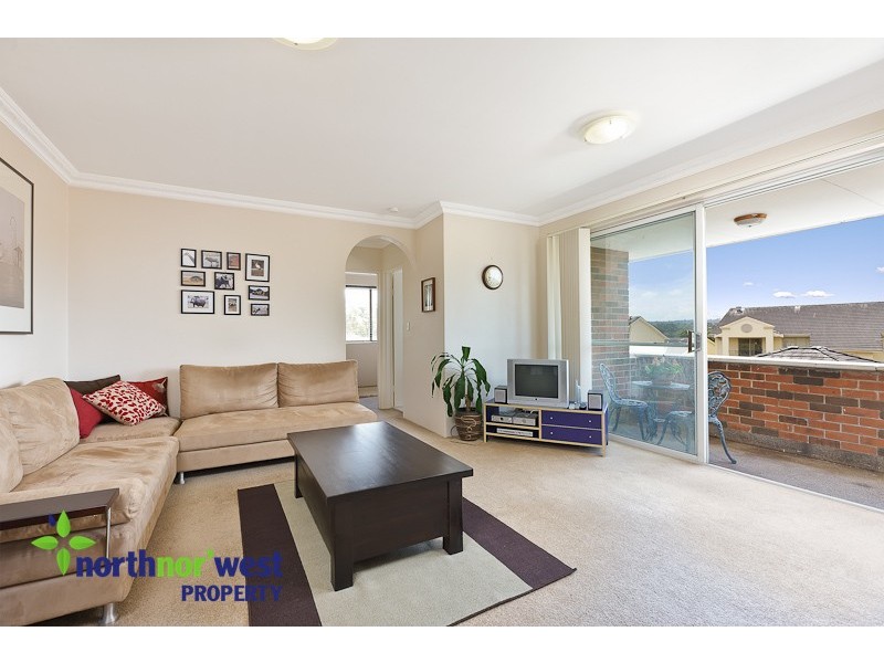 17/207 Waterloo Road, Marsfield NSW 2122