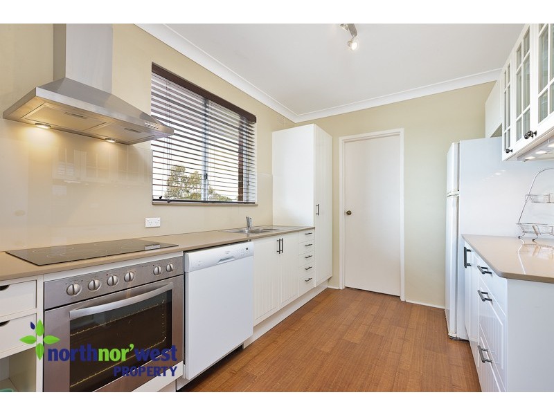 17/207 Waterloo Road, Marsfield NSW 2122