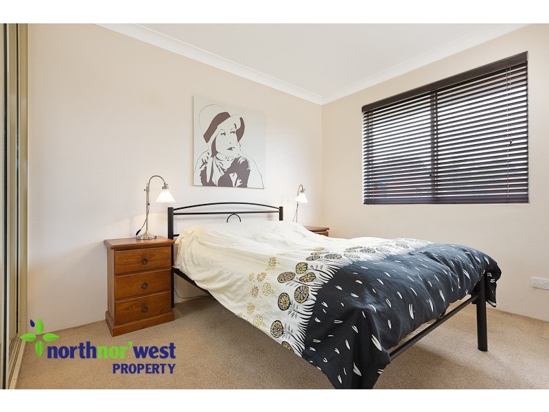 17/207 Waterloo Road, Marsfield NSW 2122