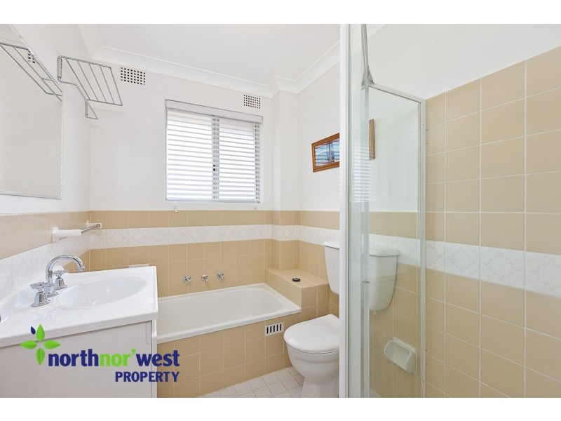 17/207 Waterloo Road, Marsfield NSW 2122