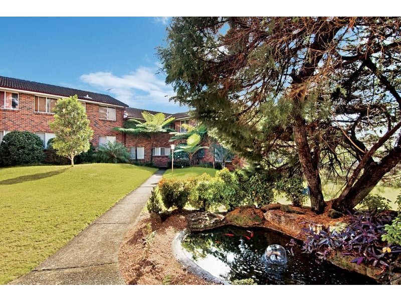 17/207 Waterloo Road, Marsfield NSW 2122