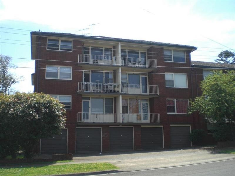 10/26 East Parade, Eastwood NSW 2122