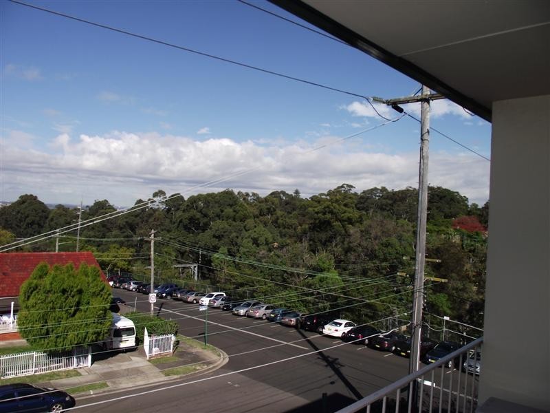 10/26 East Parade, Eastwood NSW 2122