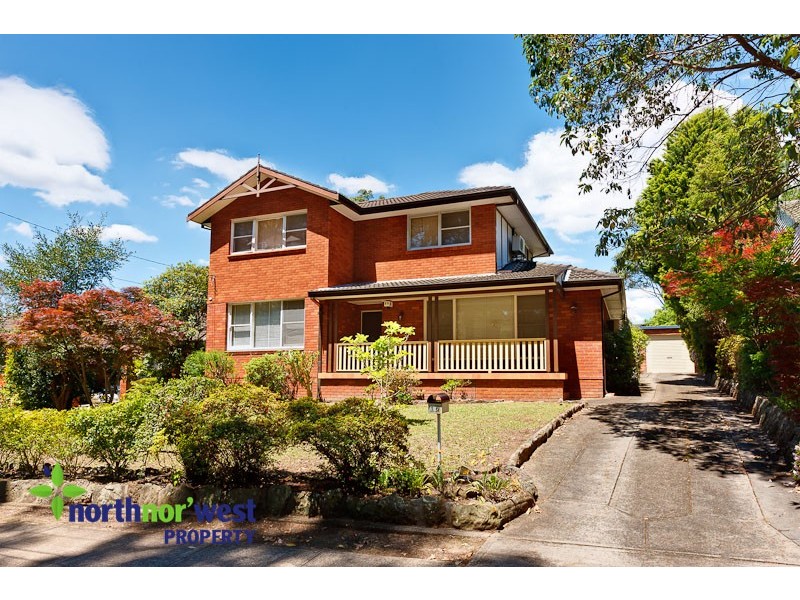 16 Plympton Road, Carlingford NSW 2118