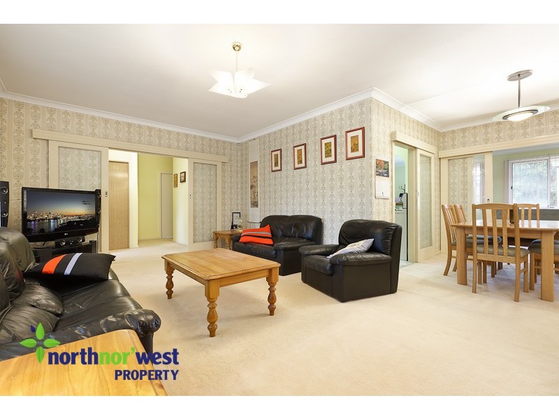 16 Plympton Road, Carlingford NSW 2118