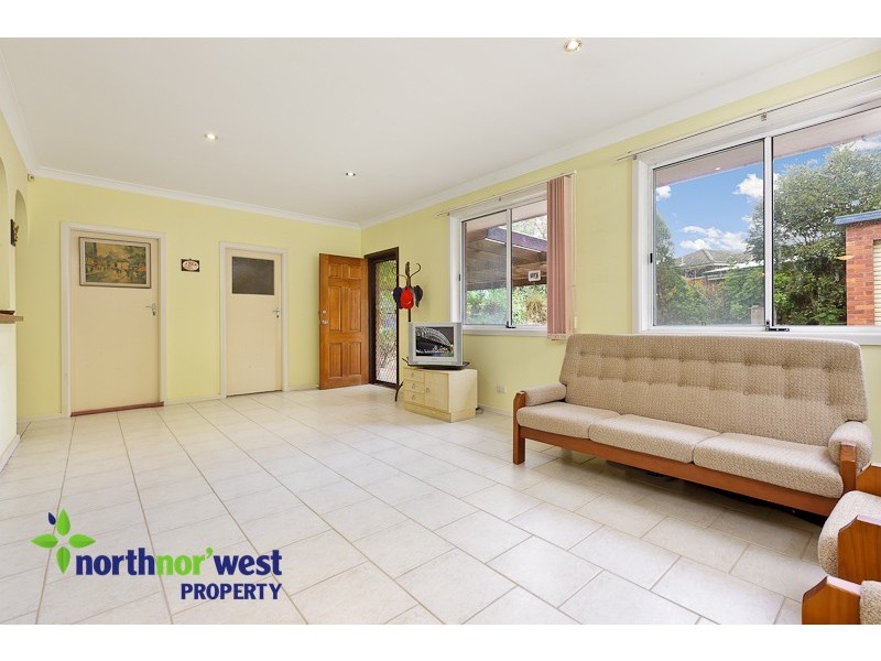 16 Plympton Road, Carlingford NSW 2118