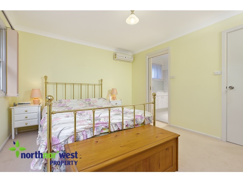 16 Plympton Road, Carlingford NSW 2118
