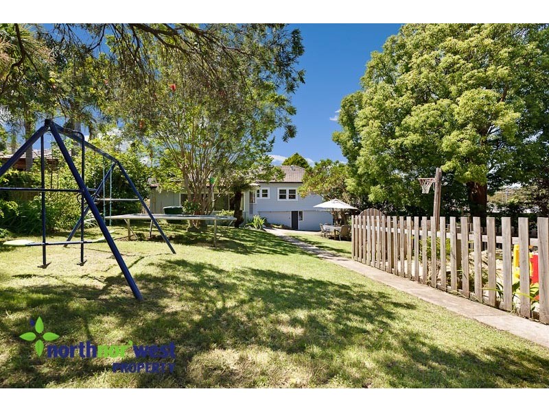 28 Pennant Parade, Carlingford NSW 2118