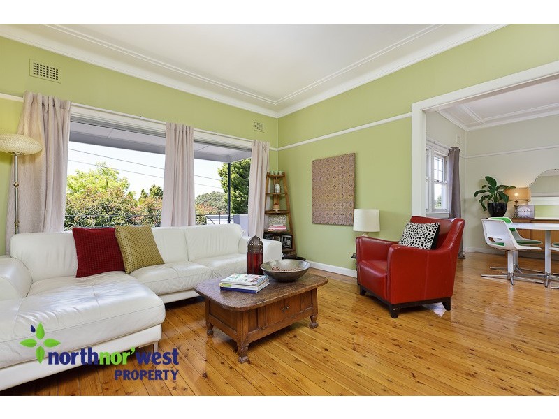 28 Pennant Parade, Carlingford NSW 2118