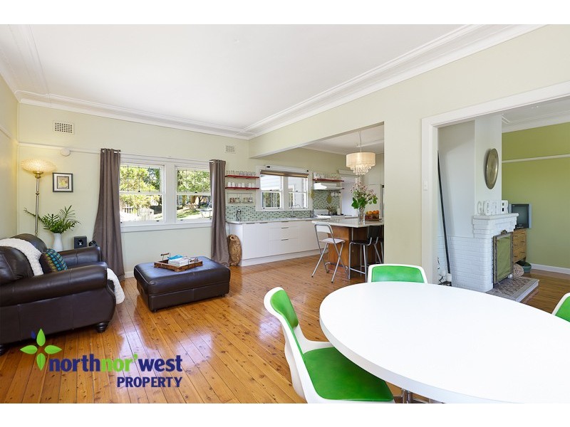 28 Pennant Parade, Carlingford NSW 2118