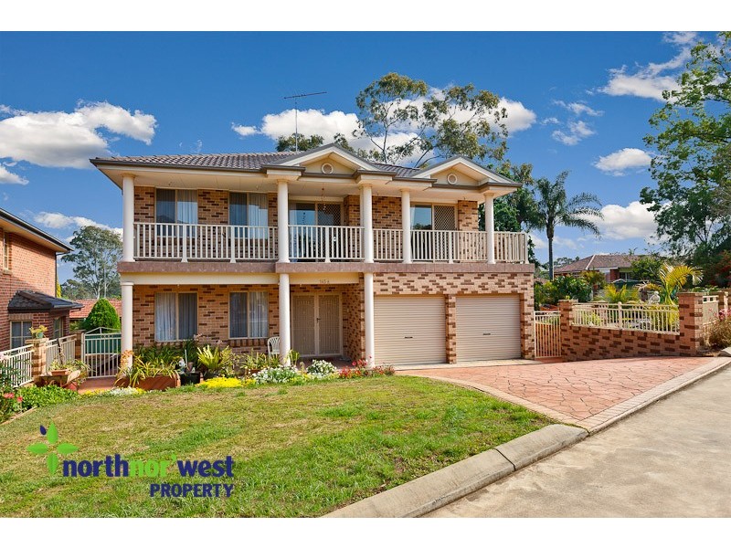 145a Pennant Hills Road, Carlingford NSW 2118