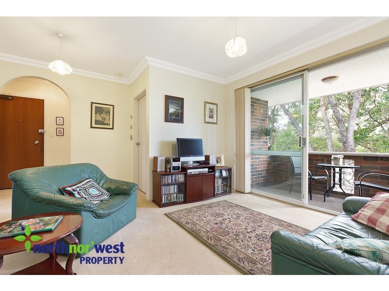 25/207 Waterloo Road, Marsfield NSW 2122