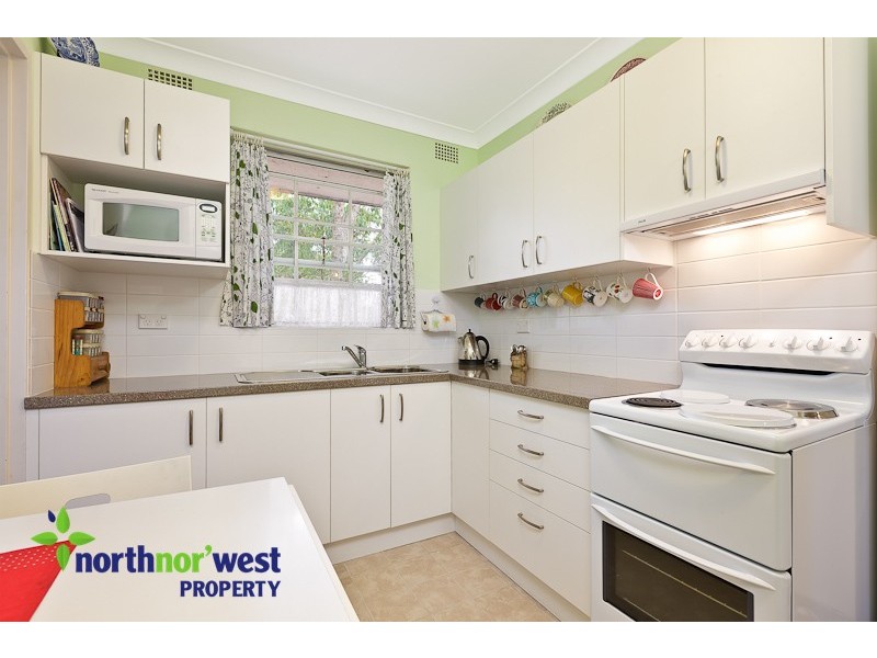 25/207 Waterloo Road, Marsfield NSW 2122