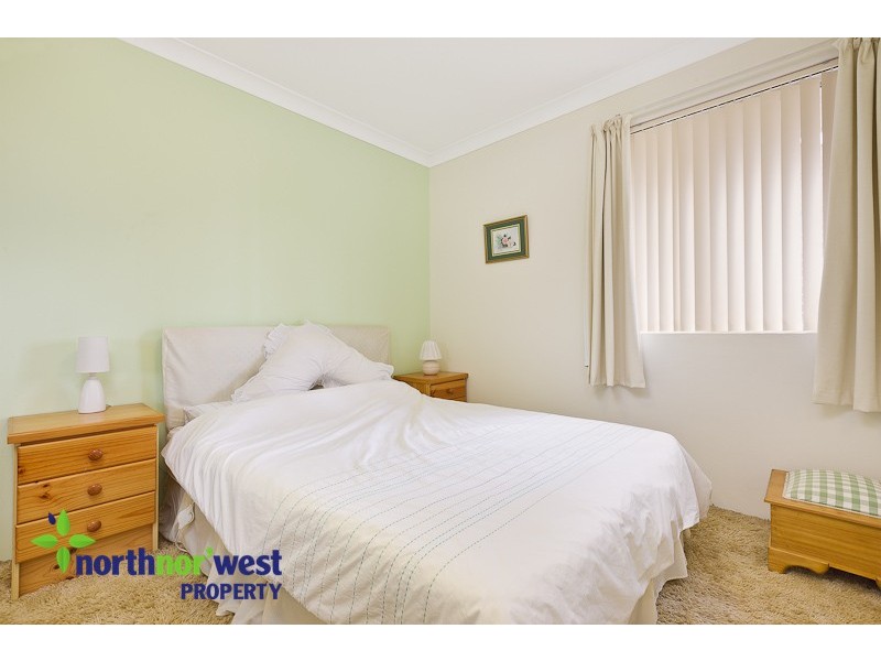 25/207 Waterloo Road, Marsfield NSW 2122