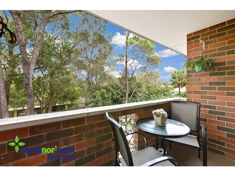 25/207 Waterloo Road, Marsfield NSW 2122