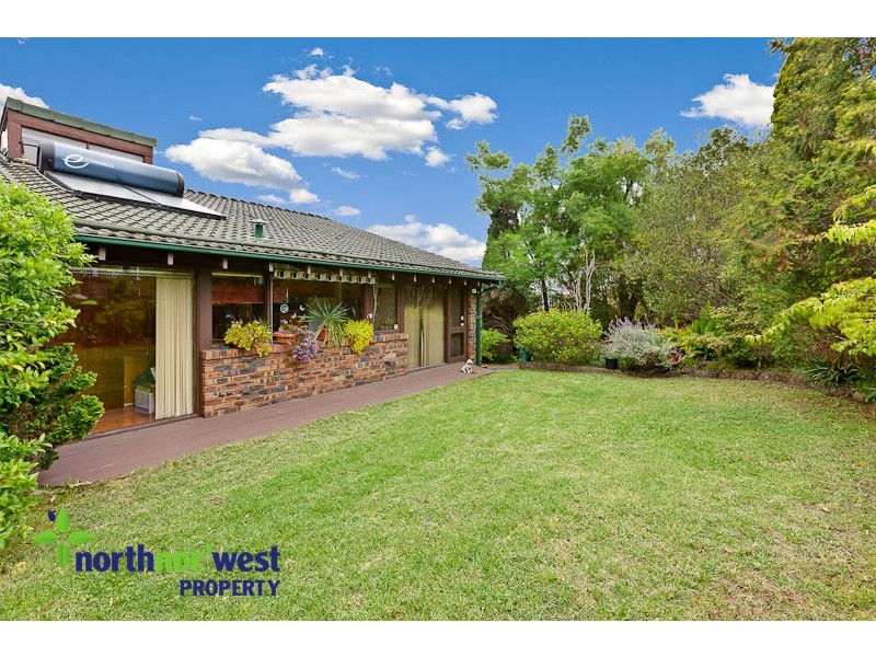 49 Manildra Avenue, Carlingford NSW 2118