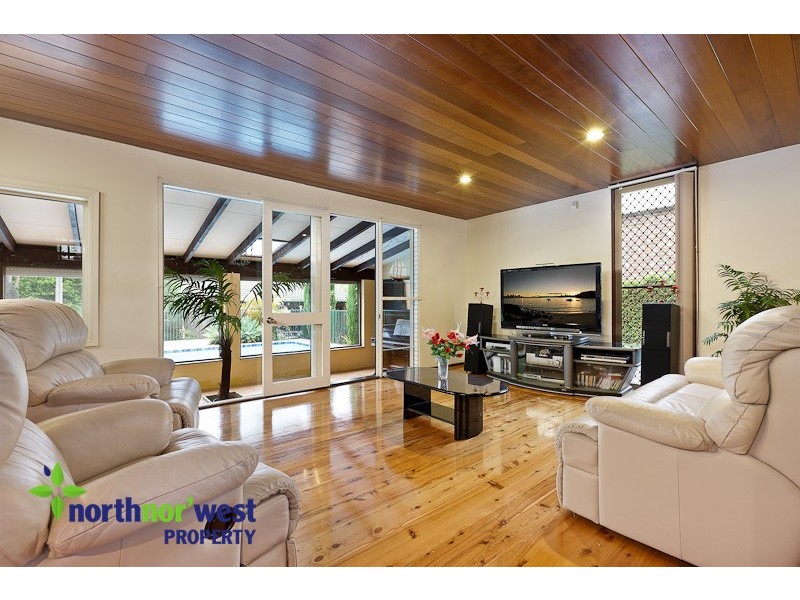 49 Manildra Avenue, Carlingford NSW 2118