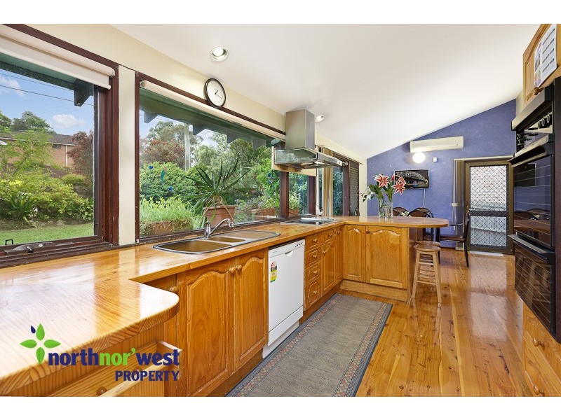 49 Manildra Avenue, Carlingford NSW 2118