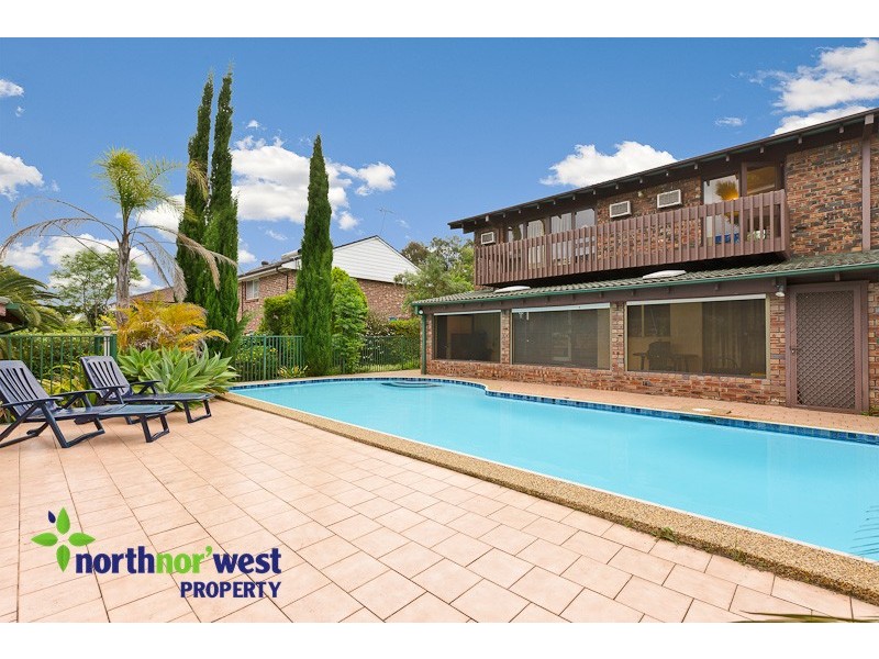 49 Manildra Avenue, Carlingford NSW 2118