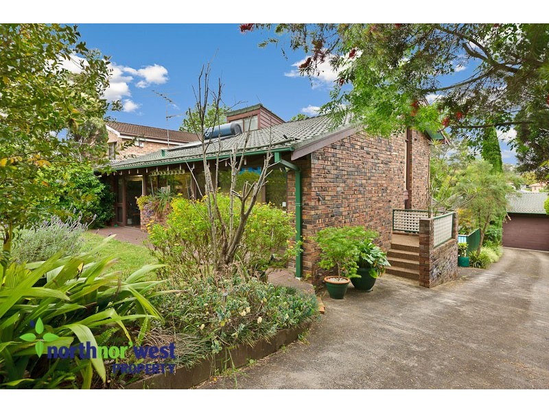 49 Manildra Avenue, Carlingford NSW 2118