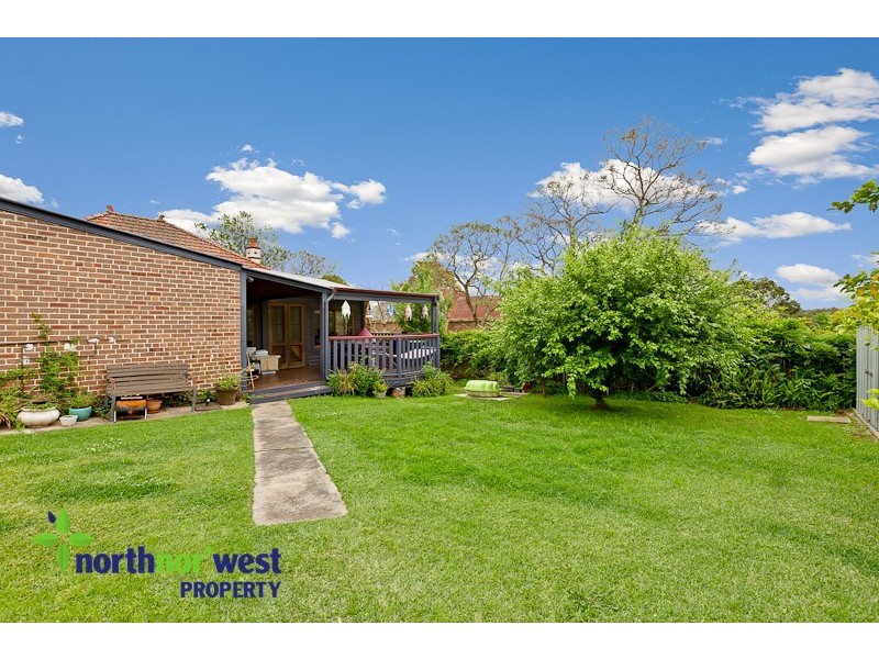611 Blaxland Road, Eastwood NSW 2122