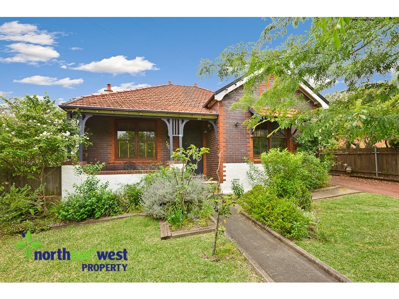 611 Blaxland Road, Eastwood NSW 2122