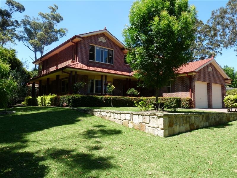 North Epping NSW 2121