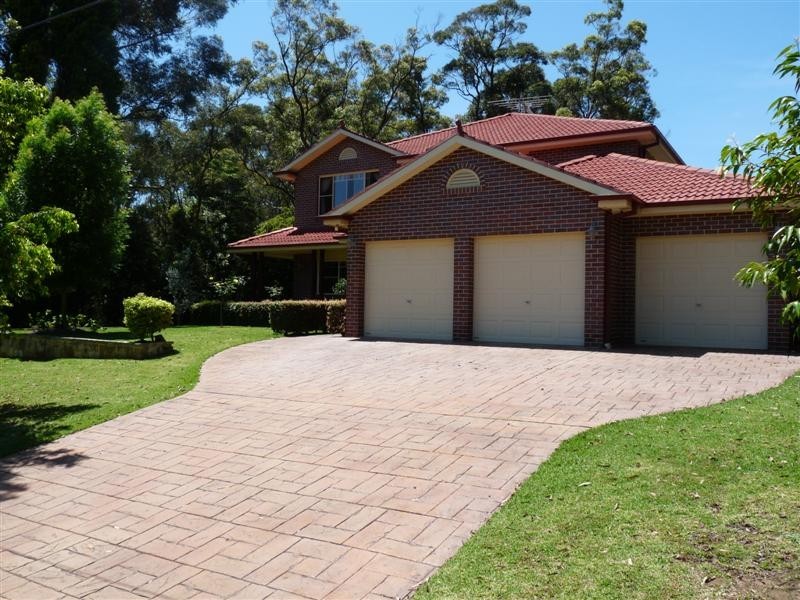 North Epping NSW 2121