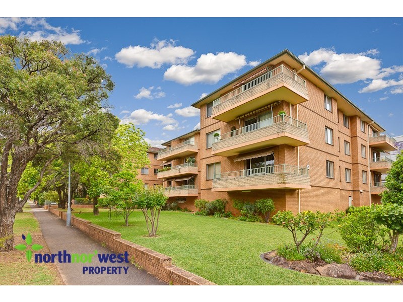 14/10 Elizabeth Street, Parramatta NSW 2150