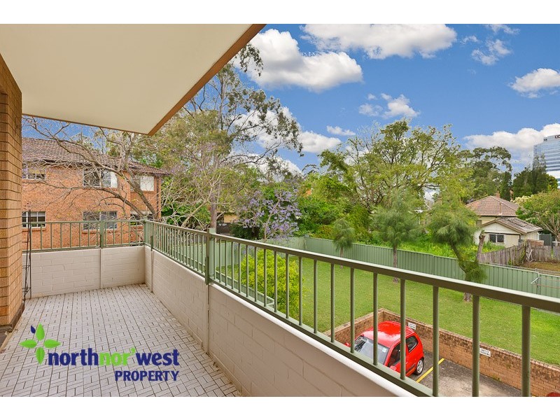 14/10 Elizabeth Street, Parramatta NSW 2150