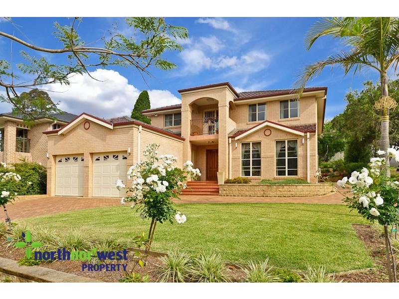 472 North Rocks Road, Carlingford NSW 2118