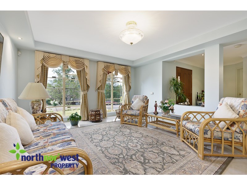 472 North Rocks Road, Carlingford NSW 2118