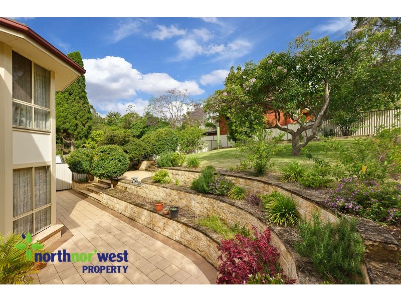 472 North Rocks Road, Carlingford NSW 2118