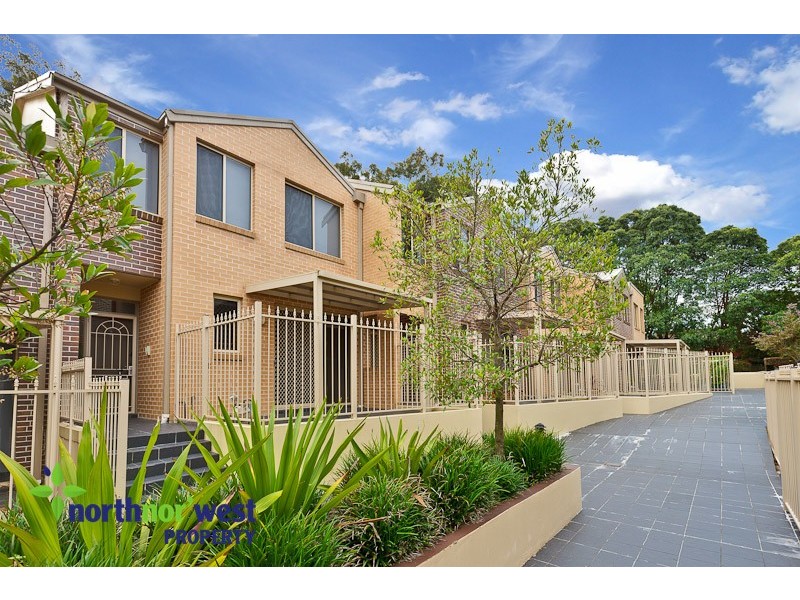 5/145 Balaclava Road, Marsfield NSW 2122