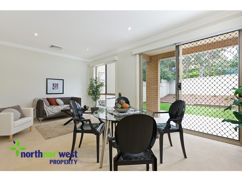 5/145 Balaclava Road, Marsfield NSW 2122